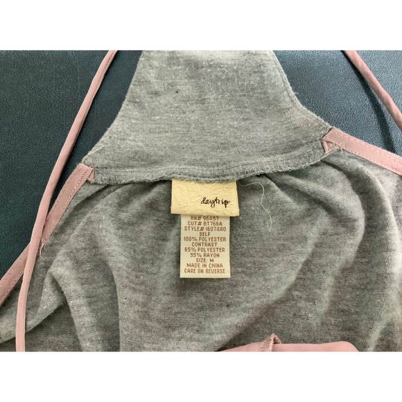 2‎ Silky Tank Tops size Medium - Picture 9 of 9